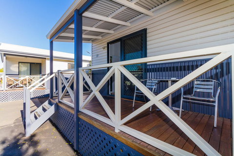 BIG4 Bunbury Riverside Holiday Park - Go Out 25