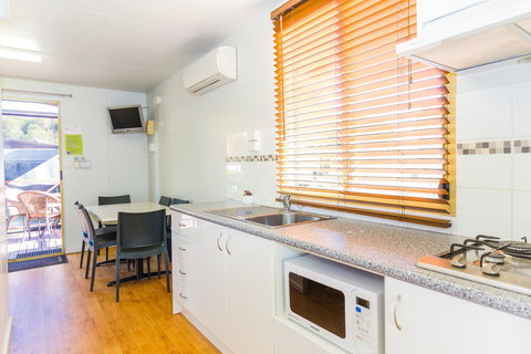 BIG4 Bunbury Riverside Holiday Park - Go Out 41