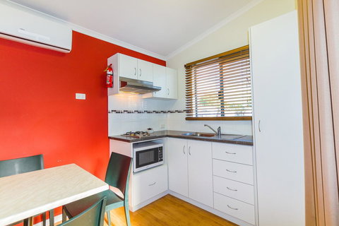 BIG4 Bunbury Riverside Holiday Park - Go Out 37