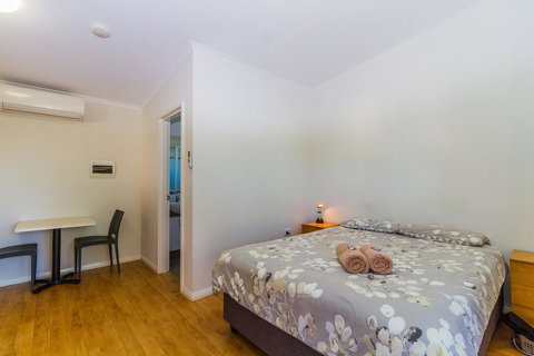 BIG4 Bunbury Riverside Holiday Park - Go Out 38