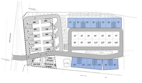 BIG4 Bunbury Riverside Holiday Park - Go Out 2