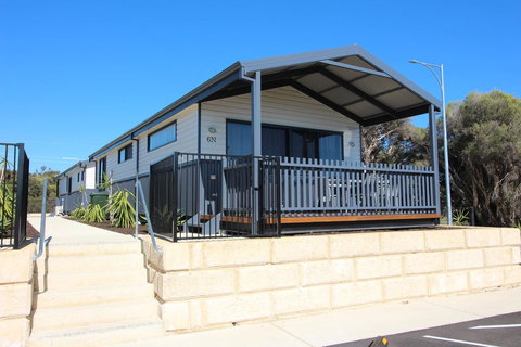 BIG4 Bunbury Riverside Holiday Park - Go Out 10