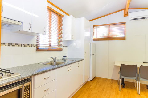 BIG4 Bunbury Riverside Holiday Park - Go Out 43