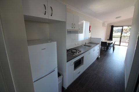 BIG4 Bunbury Riverside Holiday Park - Go Out 32