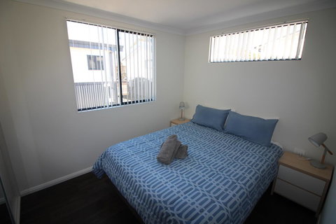 BIG4 Bunbury Riverside Holiday Park - Go Out 31