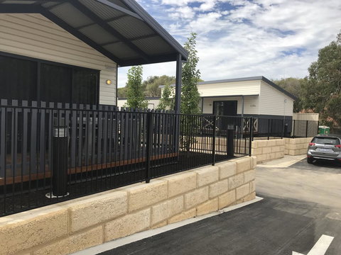 BIG4 Bunbury Riverside Holiday Park - Go Out 27