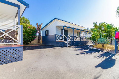 BIG4 Bunbury Riverside Holiday Park - Go Out 14