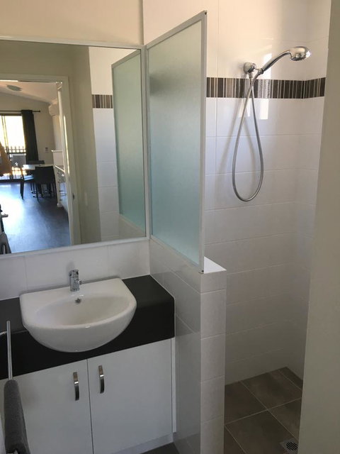 BIG4 Bunbury Riverside Holiday Park - Go Out 34