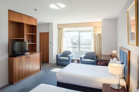 Seasons Of Perth - Go Out 5