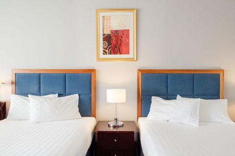 Seasons Of Perth - Go Out 7