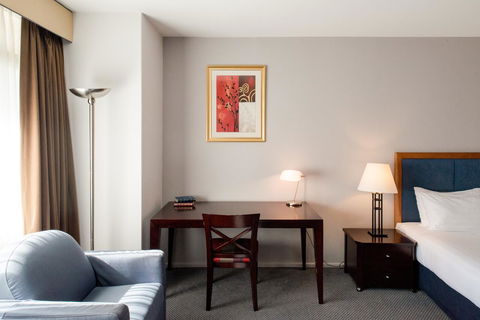 Seasons Of Perth - Go Out 6