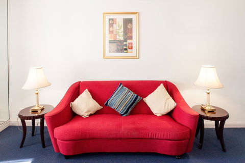 Seasons Of Perth - Go Out 10