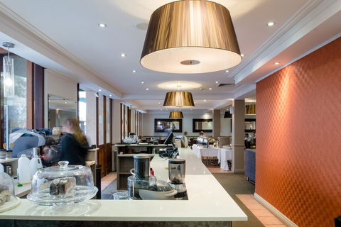 Seasons Of Perth - Go Out 14