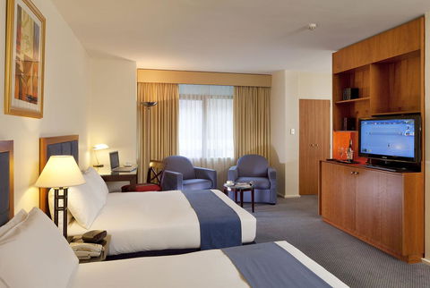 Seasons Of Perth - Go Out 24