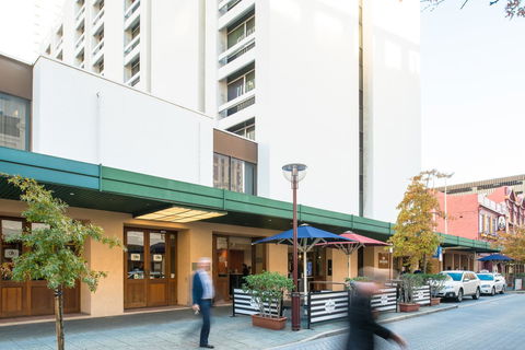 Seasons Of Perth - Go Out 21