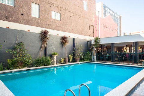 Seasons Of Perth - Go Out 18