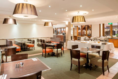 Seasons Of Perth - Go Out 2