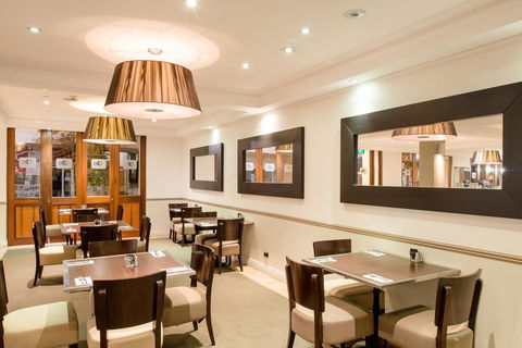 Seasons Of Perth - Go Out 12