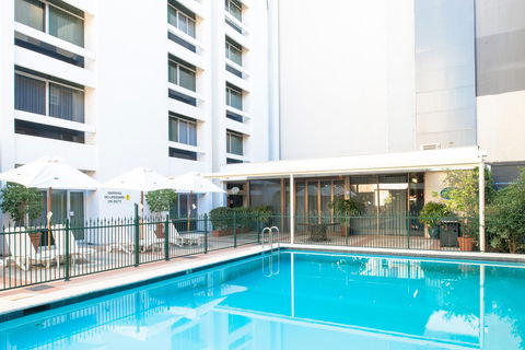 Seasons Of Perth - Go Out 16