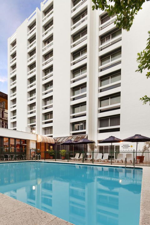 Seasons Of Perth - Go Out 32