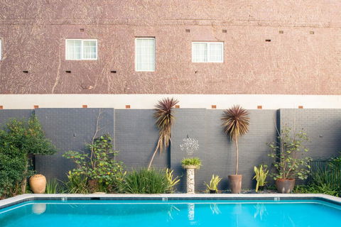 Seasons Of Perth - Go Out 17