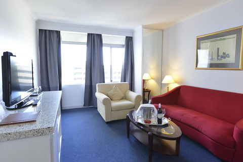 Seasons Of Perth - Go Out 3