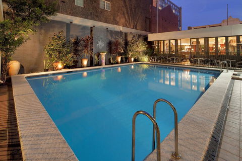 Seasons Of Perth - Go Out 0