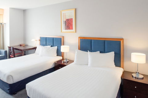 Seasons Of Perth - Go Out 1