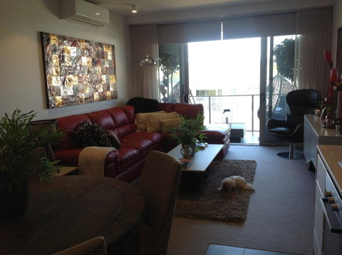 La Sea-esta Retreat At South Beach - Go Out 15