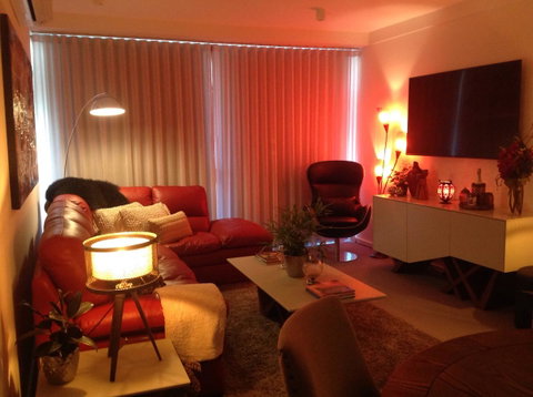 La Sea-esta Retreat At South Beach - Go Out 4