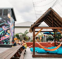 Nomads Byron Bay Backpackers - Go Out