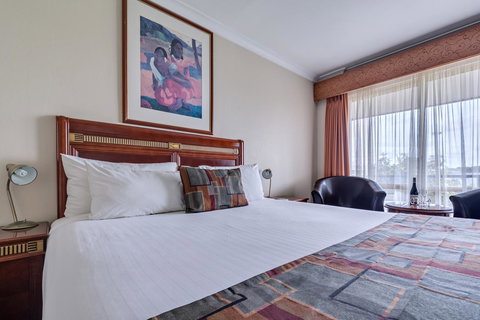 Ibis Styles Albany - Go Out 21