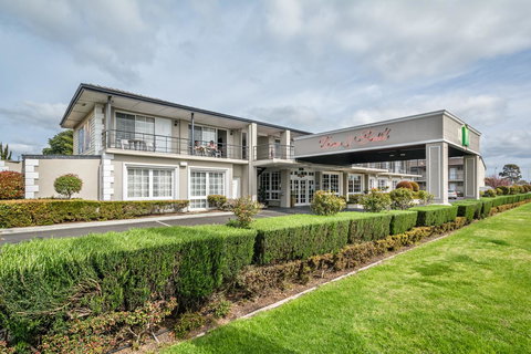 Ibis Styles Albany - Go Out 13