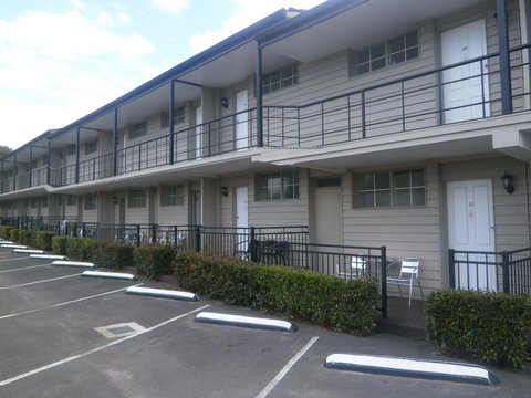 Ibis Styles Albany - Go Out 37