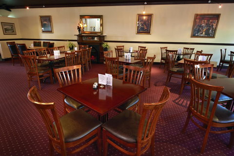 Ibis Styles Albany - Go Out 38