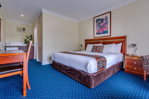 Ibis Styles Albany - Go Out 36