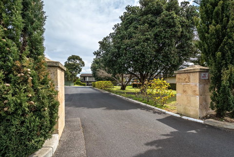 Ibis Styles Albany - Go Out 10