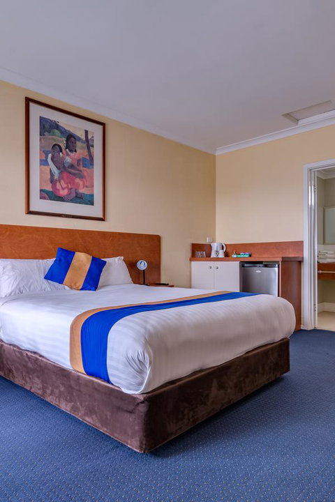 Ibis Styles Albany - Go Out 27