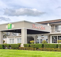 ibis Styles Albany - Go Out