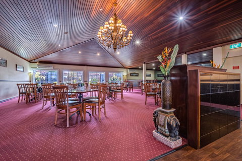 Ibis Styles Albany - Go Out 5