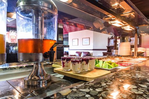 Ibis Styles Albany - Go Out 1