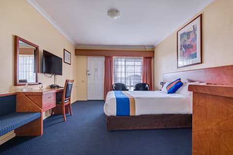 Ibis Styles Albany - Go Out 25