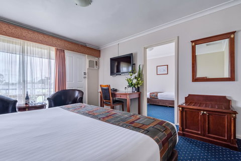 Ibis Styles Albany - Go Out 20
