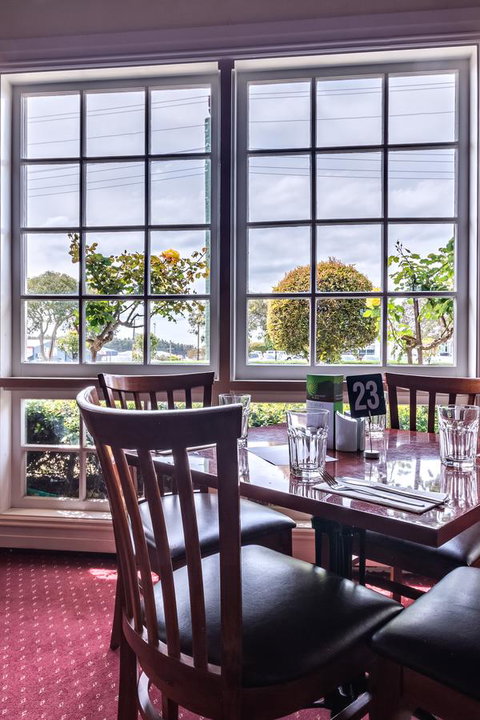 Ibis Styles Albany - Go Out 2