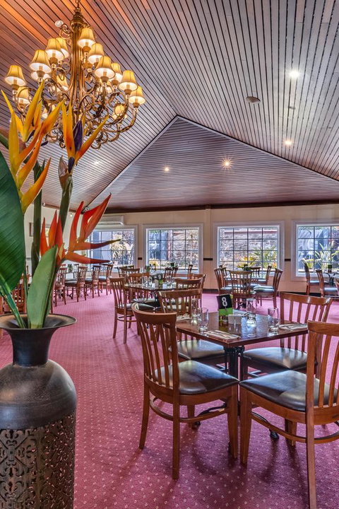 Ibis Styles Albany - Go Out 4