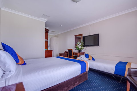 Ibis Styles Albany - Go Out 29
