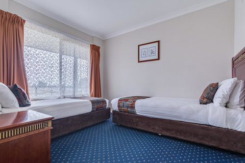 Ibis Styles Albany - Go Out 19