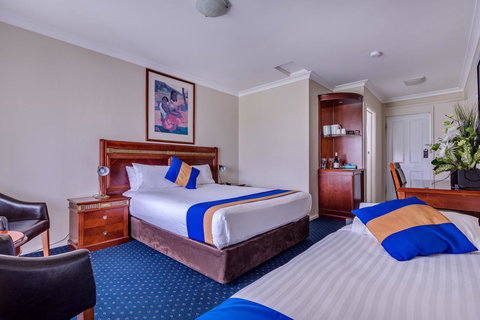 Ibis Styles Albany - Go Out 30