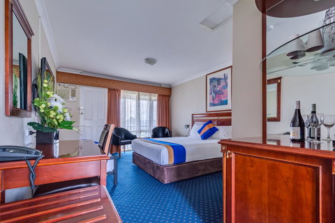 Ibis Styles Albany - Go Out 31