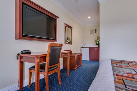 Ibis Styles Albany - Go Out 35